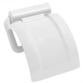 Держатель для туалетной бумаги пласт. М2225_СПБ