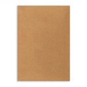 Пакет Бумажные технологии C4 из крафт-бумаги 80 г/кв.м декстрин (200 штук в упаковке)