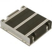 Радиатор Supermicro 1U Passive Socket LGA2011 (SNK-P0057 PSU)
