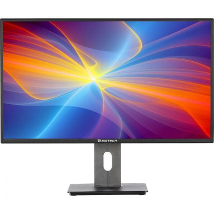 Монитор BigTech 27 (VM002) IPS/FHD/180 Гц/250/3 Вт/VESA/HAS/DP/HDMI Монитор BigTech 27 (VM002) IPS/FHD/180 Гц/250/3 Вт/VESA/HAS/DP/HDMI