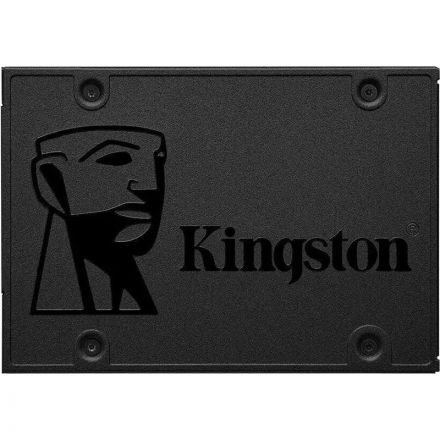 SSD накопитель Kingston SATA3 240G SA400S37/240G A400 2.5_D SSD накопитель Kingston SATA3 240G SA400S37/240G A400 2.5_D