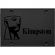 SSD накопитель Kingston SATA3 240G SA400S37/240G A400 2.5_D SSD накопитель Kingston SATA3 240G SA400S37/240G A400 2.5_D