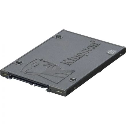 SSD накопитель Kingston SATA3 240G SA400S37/240G A400 2.5_D SSD накопитель Kingston SATA3 240G SA400S37/240G A400 2.5_D