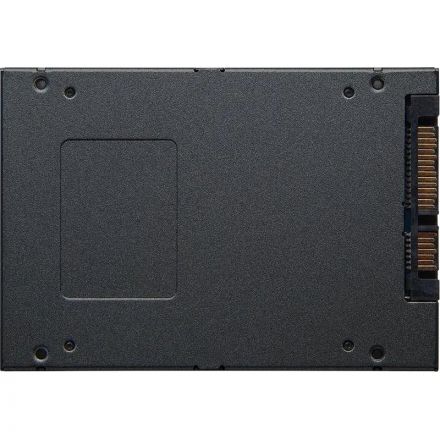 SSD накопитель Kingston SATA3 240G SA400S37/240G A400 2.5_D SSD накопитель Kingston SATA3 240G SA400S37/240G A400 2.5_D