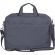 Сумка для документов полиэстр 390х290х50 мод. 1076 (серая) Сумка для документов полиэстр 390х290х50 мод. 1076 (серая)