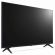 Телевизор LG 43UT80006LA, 43" (108 см), 3840 x 2160, 4K, 16:9, webOS, Wi-Fi, черный