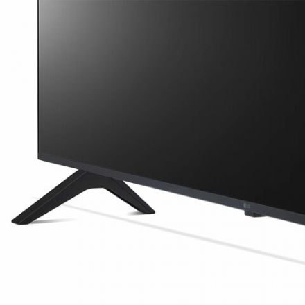 Телевизор LG 43UT80006LA, 43" (108 см), 3840 x 2160, 4K, 16:9, webOS, Wi-Fi, черный