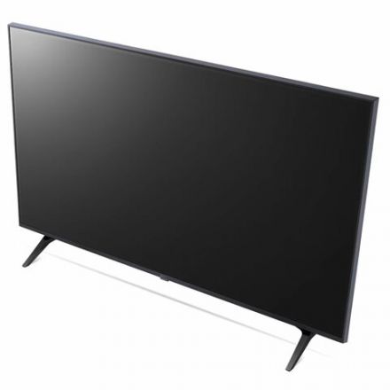 Телевизор LG 43UT80006LA, 43" (108 см), 3840 x 2160, 4K, 16:9, webOS, Wi-Fi, черный