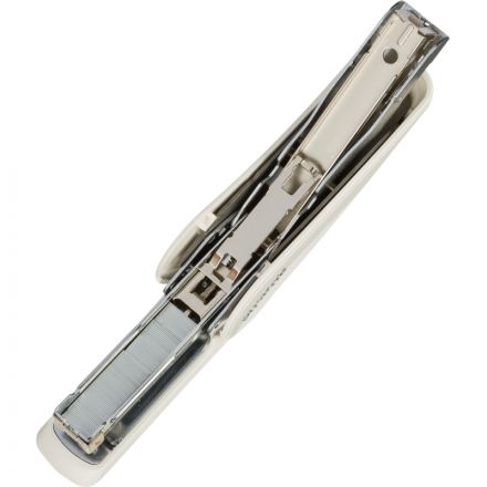 Степлер Attache Selection MSW2430(№24/6-26/6) до 30 лист., металл, белый Степлер Attache Selection MSW2430(№24/6-26/6) до 30 лист., металл, белый