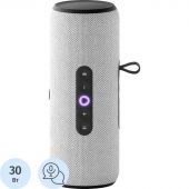 Умная колонка Яндекс Станция Стрит с Алисой, серый (YNDX-00030GRY) Умная колонка Яндекс Станция Стрит с Алисой, серый (YNDX-00030GRY)