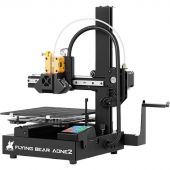 3D-принтер Flying Bear Aone 2 (+PEI магнитный стол)