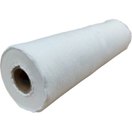 Полотно техническое ФЛАНЕЛЬ отбеленная, рулон 0,75х50м, пл. 175г/м2