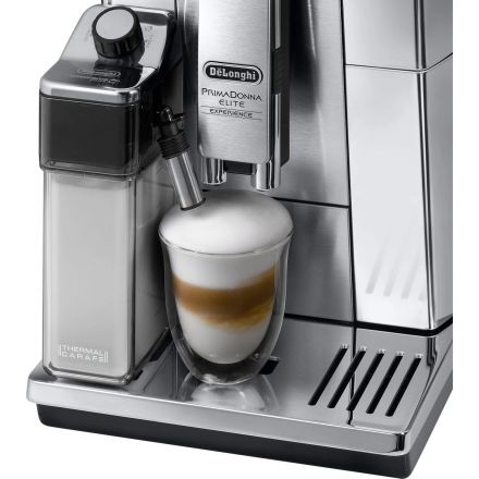 Кофемашина De'Longhi ECAM650.85.MS Кофемашина De'Longhi ECAM650.85.MS