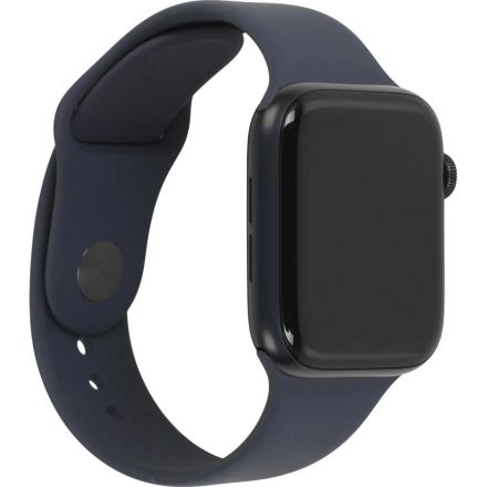 Смарт-часы Apple Watch SE 3 GPS 44mm Midnight Aluminium (Черный) [MEHN4X/A Смарт-часы Apple Watch SE 3 GPS 44mm Midnight Aluminium (Черный) [MEHN4X/A