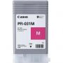 Картридж струйный Canon PFI-031M пур. для Canon imagePROGRAF TM-240/TM-340
