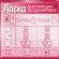 Гель для стирки 1 л ЛАСКА "Для цветного", концентрат, 2462852 Гель для стирки 1 л ЛАСКА "Для цветного", концентрат, 2462852