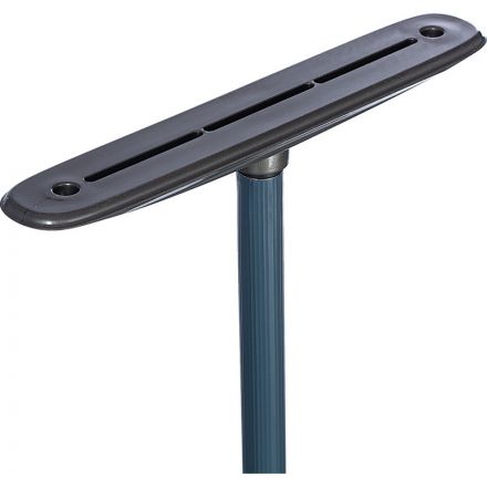 Швабра пластиковая SVIP 27.5 см рукоятка 110 см Швабра пластиковая SVIP 27.5 см рукоятка 110 см