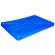 Крышка для BoxPallet 1225х825х80 мм синий