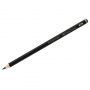 Карандаш ч/г матовый Faber-Castell "Pitt Graphite Matt" НВ, заточен Карандаш ч/г матовый Faber-Castell "Pitt Graphite Matt" НВ, заточен