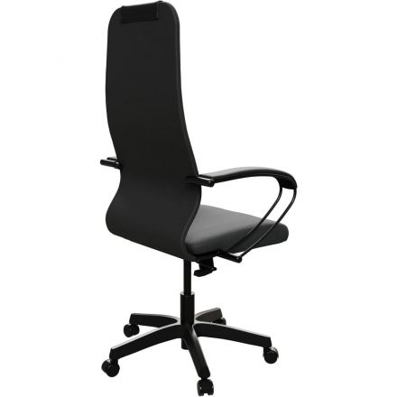 Кресло МТ_SU-B-10/подл.130/осн.001 Черный E4.12.1.222 Кресло МТ_SU-B-10/подл.130/осн.001 Черный E4.12.1.222