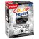 Салфетки-листы для стирки черных вещей 10 шт., PACLAN "Color Expert Black", 410390