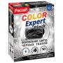 Салфетки-листы для стирки черных вещей 10 шт., PACLAN "Color Expert Black", 410390