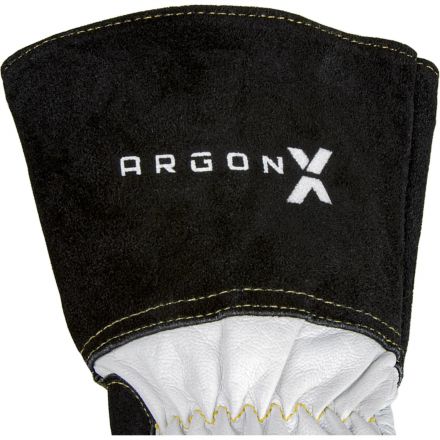 Краги сварщика кожаные START Argon X STG2130 Краги сварщика кожаные START Argon X STG2130