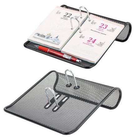 Подставка для календаря большая BRAUBERG "Germanium", металлическая, 57х200х200 мм, черная, 231972 Подставка для календаря большая BRAUBERG "Germanium", металлическая, 57х200х200 мм, черная, 231972