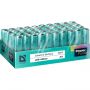 Батарейка DEFENDER алкалиновая LR6-40box AA, бокс 40шт/уп PowerPulse
