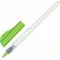 Ручка перьевая для каллиграфии Pilot Parallel Pen, 3,8 мм FP3-38-SS