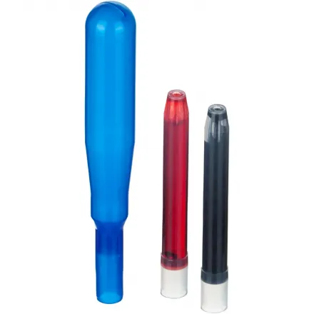 Ручка перьевая для каллиграфии Pilot Parallel Pen, 3,8 мм FP3-38-SS