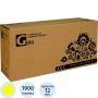 Картридж лазерный GalaPrint 069Y жел. для Canon LBP673Cdw/MF752Cdw/MF754Cdw