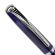 Ручка подарочная шариковая BRAUBERG "Cayman Blue", корпус синий, узел 1 мм, линия письма 0,7 мм, синяя, 141409 Ручка подарочная шариковая BRAUBERG "Cayman Blue", корпус синий, узел 1 мм, линия письма 0,7 мм, синяя, 141409