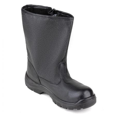 Сапоги рабочие (мод.15-0М) утепл. (р.41)