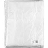 Пакет фасовочный для запайки ПНД, 60x90см 13 мкм, 100 шт/уп Пакет фасовочный для запайки ПНД, 60x90см 13 мкм, 100 шт/уп