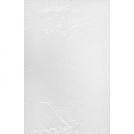 Пакет фасовочный для запайки ПНД, 60x90см 13 мкм, 100 шт/уп Пакет фасовочный для запайки ПНД, 60x90см 13 мкм, 100 шт/уп