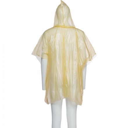 Плащ дождевик Пончо с капюшоном (ХL) Плащ дождевик Пончо с капюшоном (ХL)