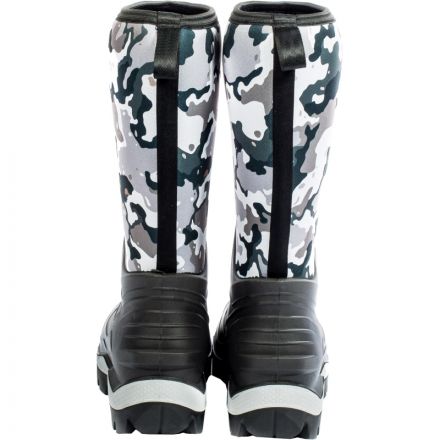 Сапоги полиуретановые Harweld Камуфляж, р.46/300 Сапоги полиуретановые Harweld Камуфляж, р.46/300