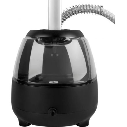 Отпариватель SCARLETT SC-GS130S07, вертикальный, 2000Вт, черный Отпариватель SCARLETT SC-GS130S07, вертикальный, 2000Вт, черный