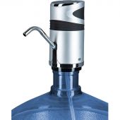 Помпа аккумуляторная перезаряжаемая для воды Ecotronic PLR-530 Помпа аккумуляторная перезаряжаемая для воды Ecotronic PLR-530