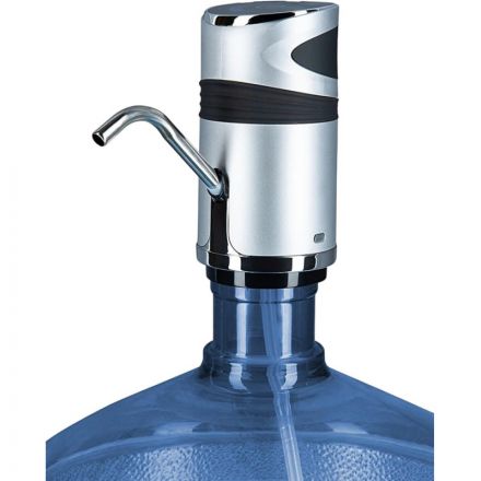 Помпа аккумуляторная перезаряжаемая для воды Ecotronic PLR-530 Помпа аккумуляторная перезаряжаемая для воды Ecotronic PLR-530