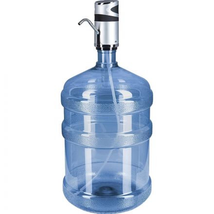 Помпа аккумуляторная перезаряжаемая для воды Ecotronic PLR-530 Помпа аккумуляторная перезаряжаемая для воды Ecotronic PLR-530