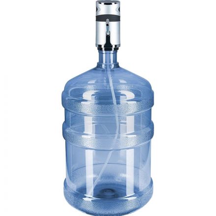 Помпа аккумуляторная перезаряжаемая для воды Ecotronic PLR-530 Помпа аккумуляторная перезаряжаемая для воды Ecotronic PLR-530