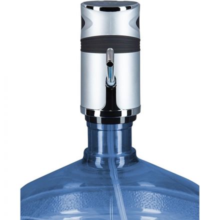 Помпа аккумуляторная перезаряжаемая для воды Ecotronic PLR-530 Помпа аккумуляторная перезаряжаемая для воды Ecotronic PLR-530