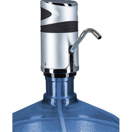 Помпа аккумуляторная перезаряжаемая для воды Ecotronic PLR-530 Помпа аккумуляторная перезаряжаемая для воды Ecotronic PLR-530