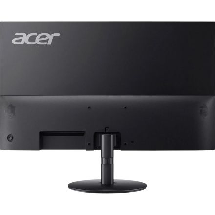 Монитор Acer SA243YP1biIPS 23,8 FHD/IPS/144Гц/VGA/HDMI/черн (UM.QS3CD.101)