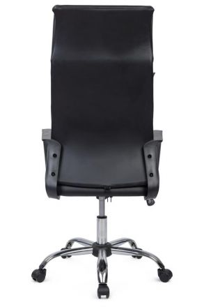 Кресло Слот RCH-1165-5 НР Черный