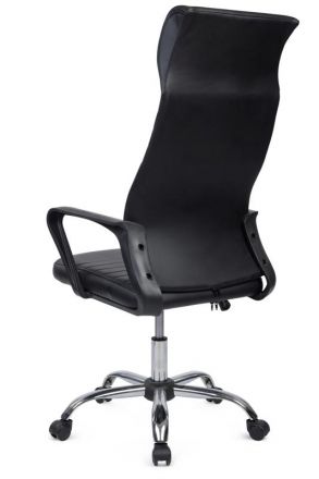 Кресло Слот RCH-1165-5 НР Черный
