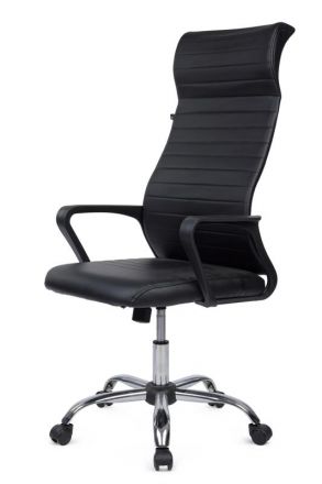 Кресло Слот RCH-1165-5 НР Черный