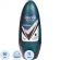 Дезодорант-антиперспирант REXONA MEN ролик невидимый на черн и бел,50 МЛ